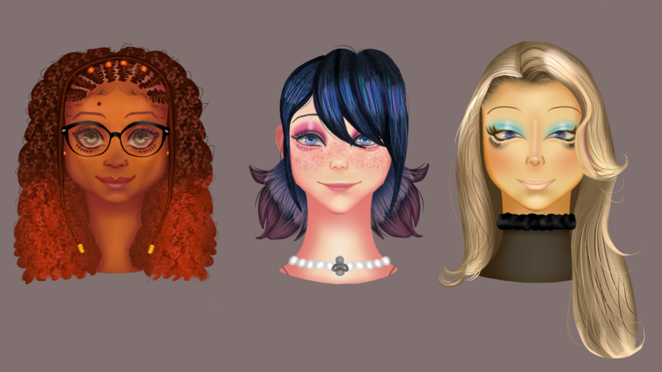 Background and vehicle Artist