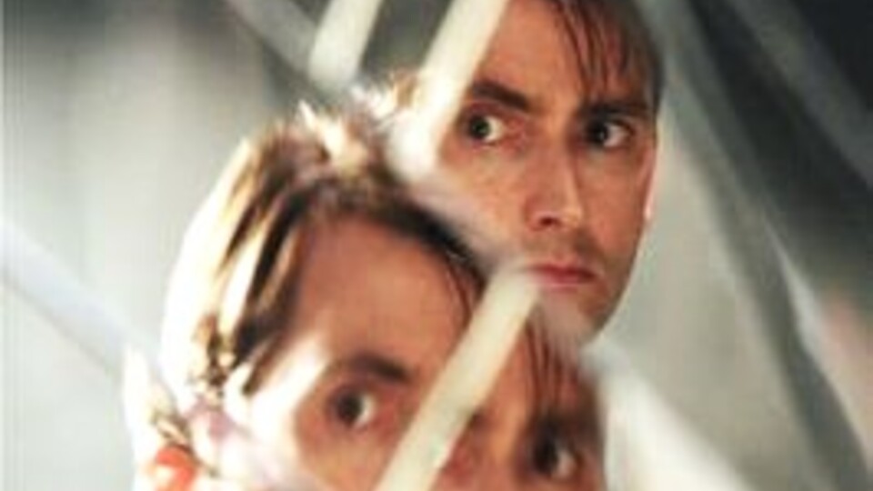 Claudius (Hamlet's Uncle) & The Ghost 