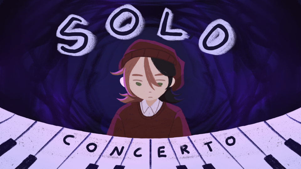 Solo Concerto