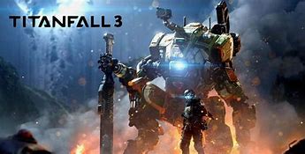 TitanFall 3