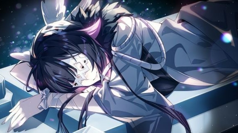 Damsellette dove dubs (DDDS)