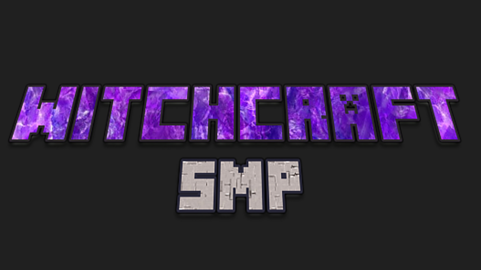 Witch Application (Multiple Chosen!)