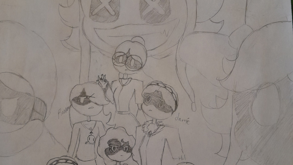 Serial Designation T(Theo)