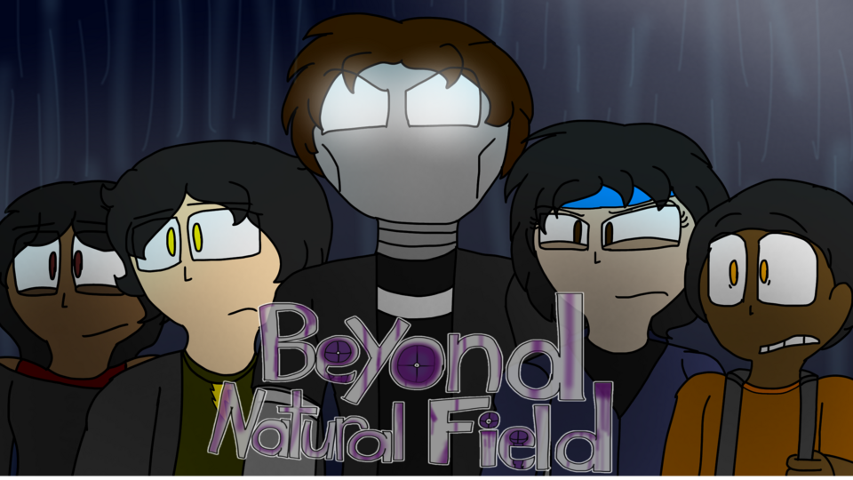 Harvey Adam (Side Character)