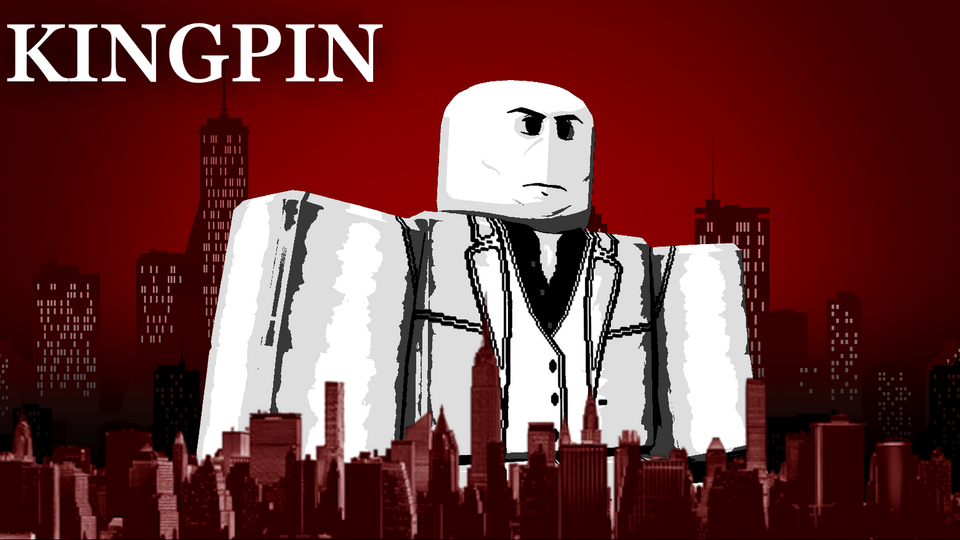 Hammerhead (RECCURING ROLE)