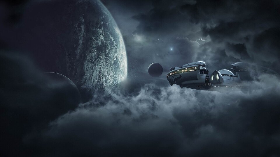 Voice Actor for La'Zak