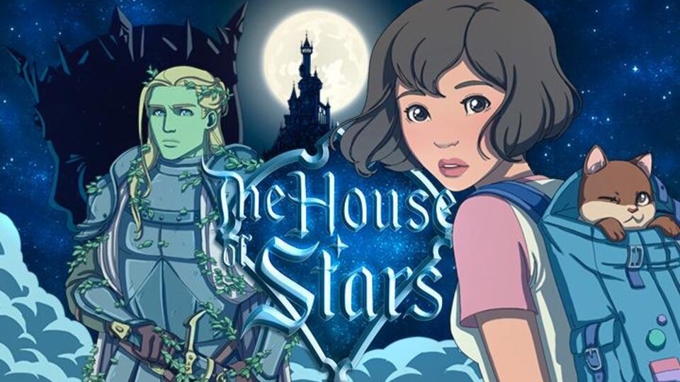 Narrator (Small Role)