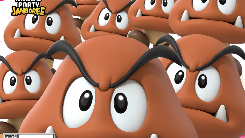Super Mario Party Jamboree Twitter Thread Fandub