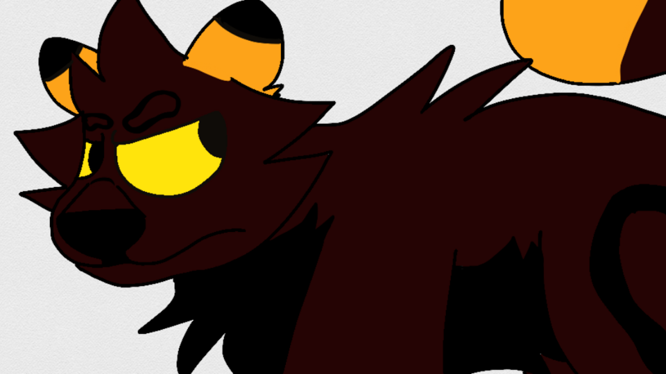 Pushed over the edge 16+