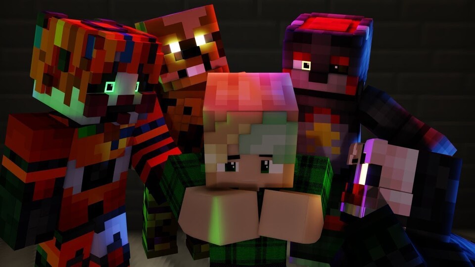 Springtrap/William Afton