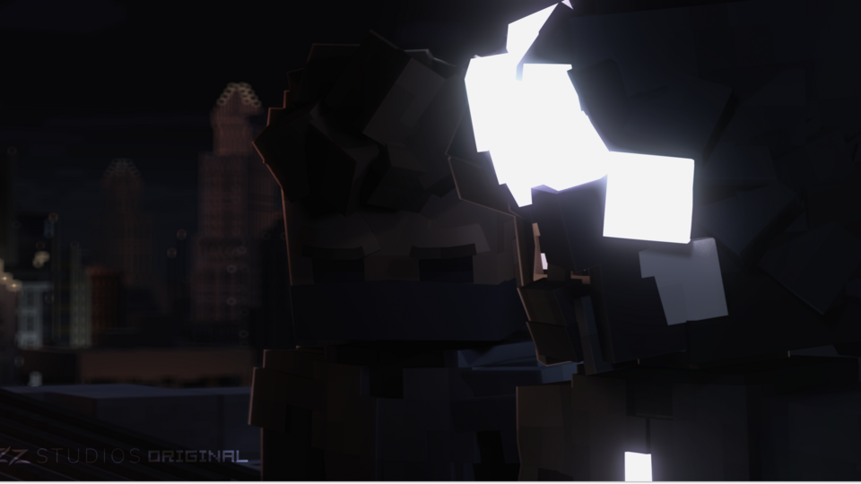 Aaron (Skull crusher, Main villian)