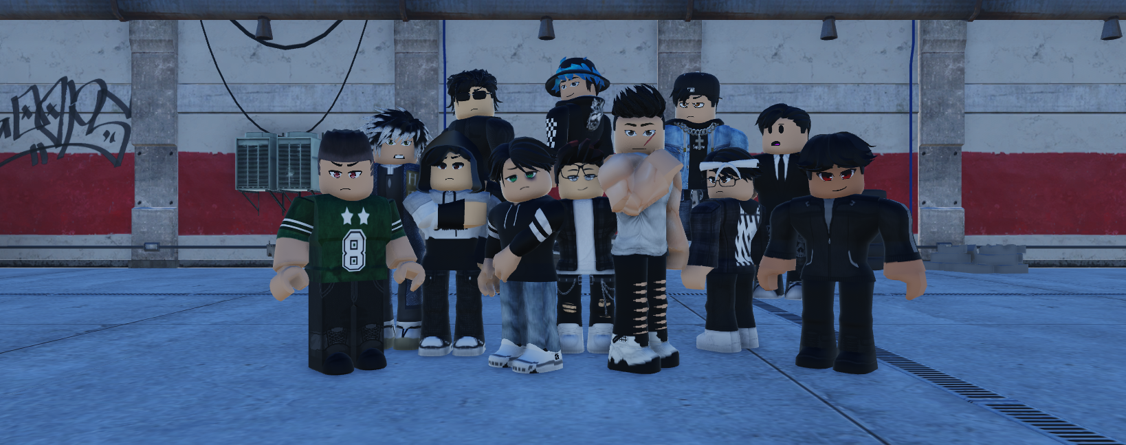 Roblox Story - Nolan Origin