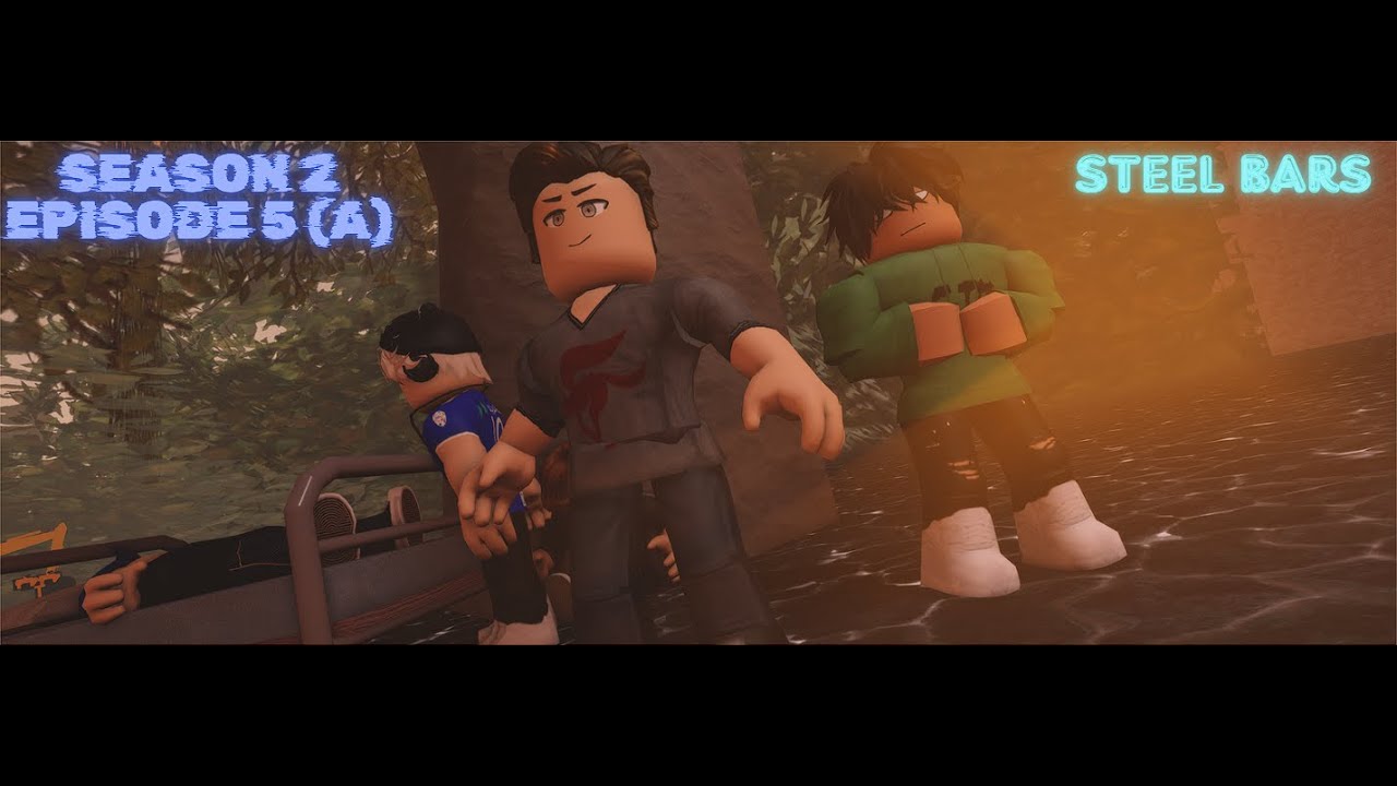 Roblox Bully Story Season 2: Full (Voiced) Movie