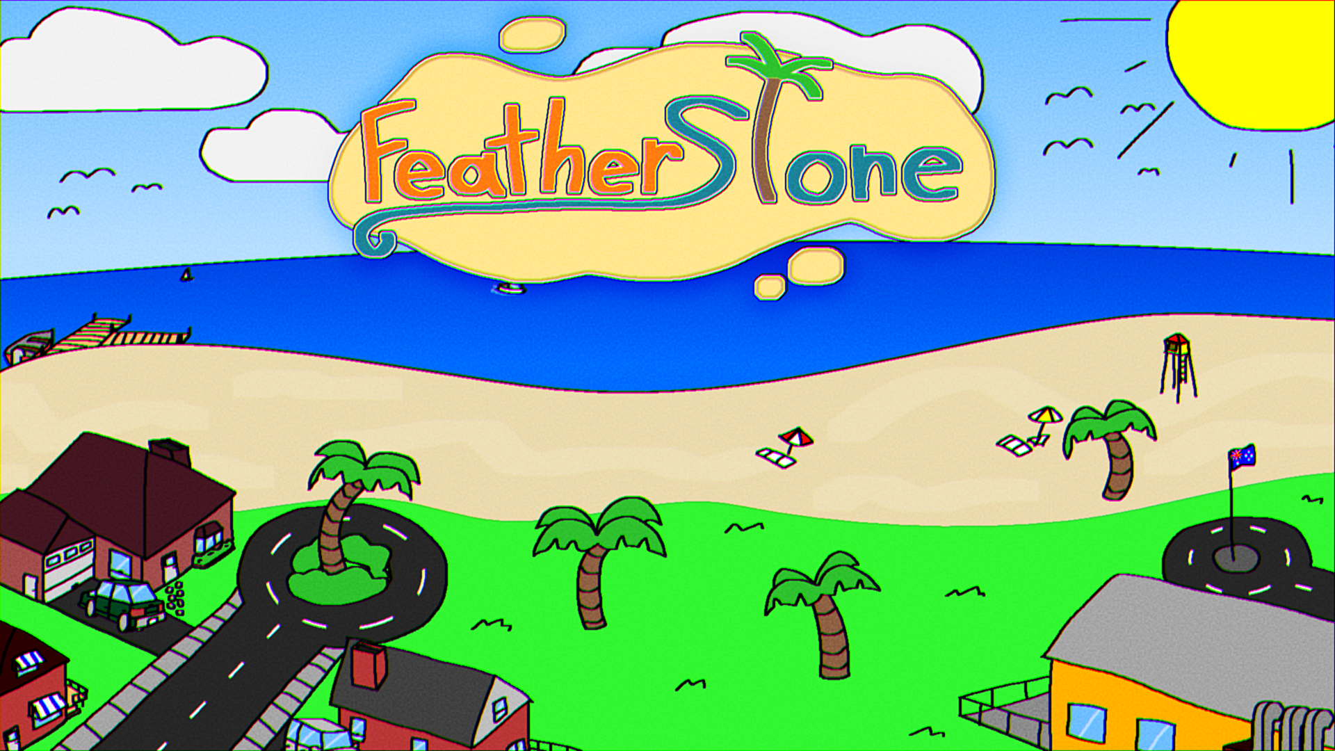 Featherstone - First Round of Casting