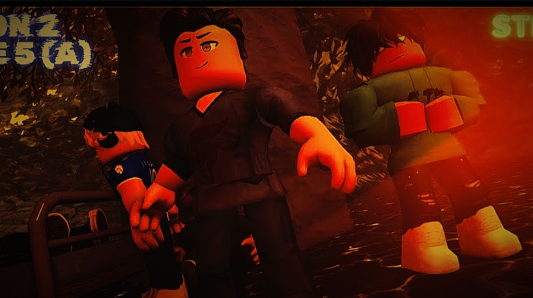 Roblox Bully Story Season 2: Full (Voiced) Movie 