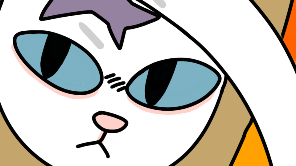 the nefarious anglerfish OFFICIAL DUB