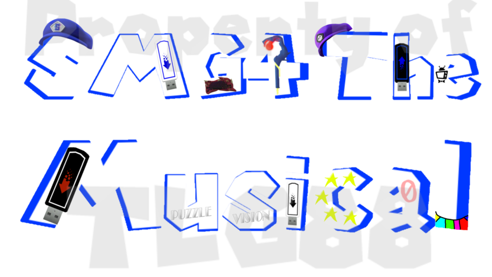 SMG4 The Musical