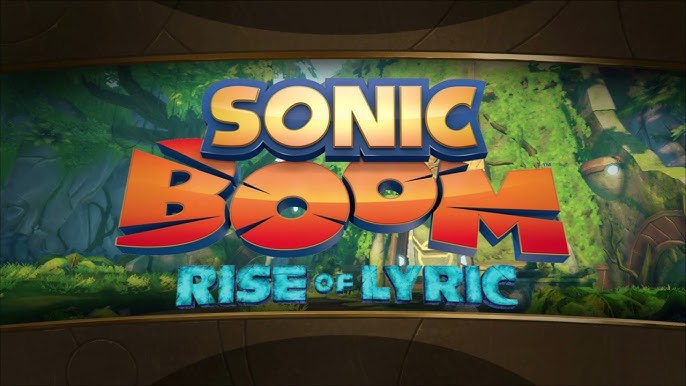 Sonic Project Boom