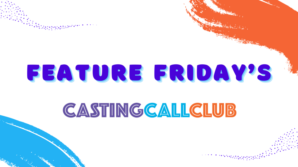CCC Feature Friday! 