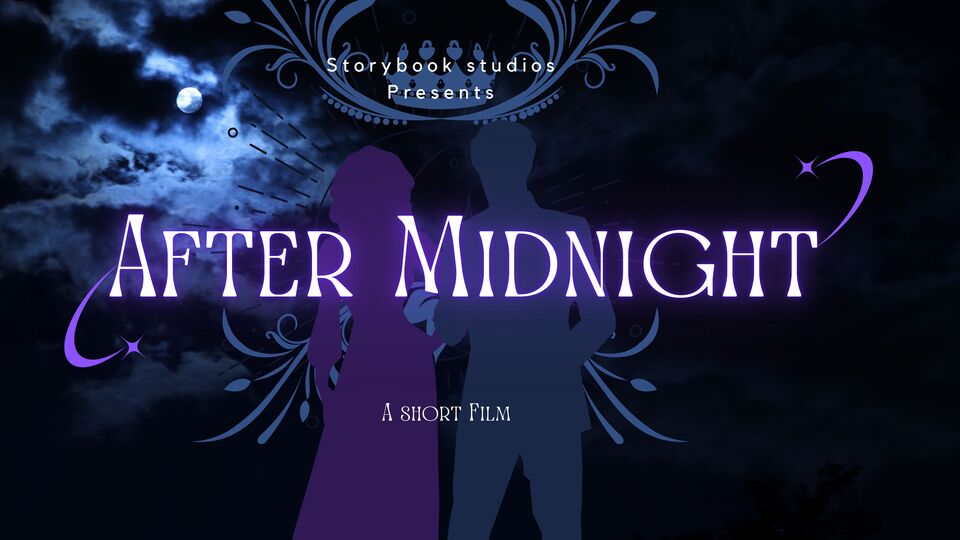 After Midnight (A short Minecraft film)