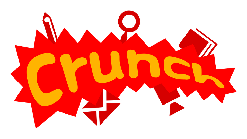 TRSM: Crunch Series (A Recast for Jane)