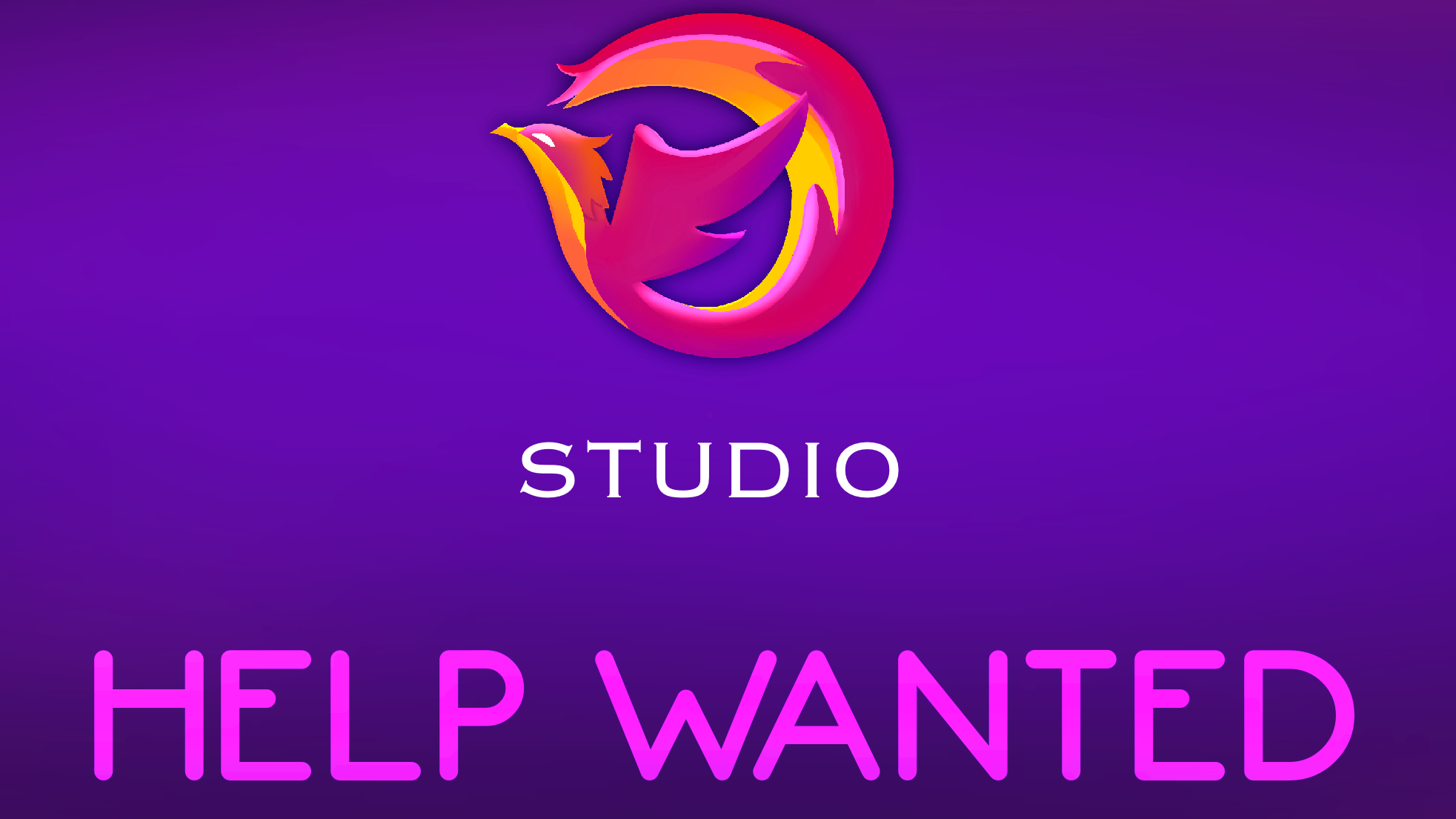 MPHOENIX STUDIO TEAM STAFF