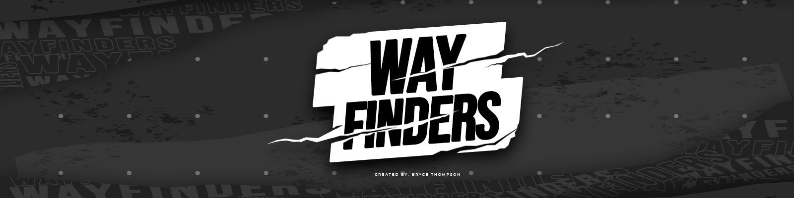 WAYFINDERS - Production Casting Call