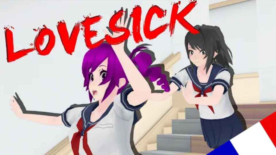 Professeur classe 2-1