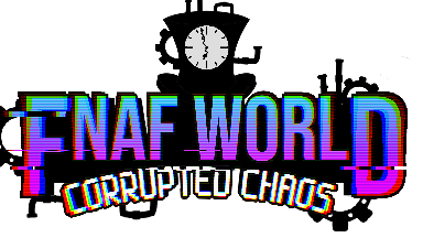 Corrupted Chaos demo final casting call