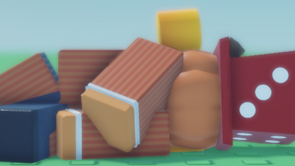 Voice Actor Shenanigans