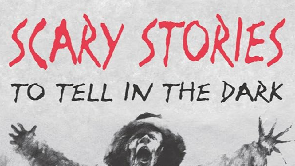 Narrator (The Red Spot)