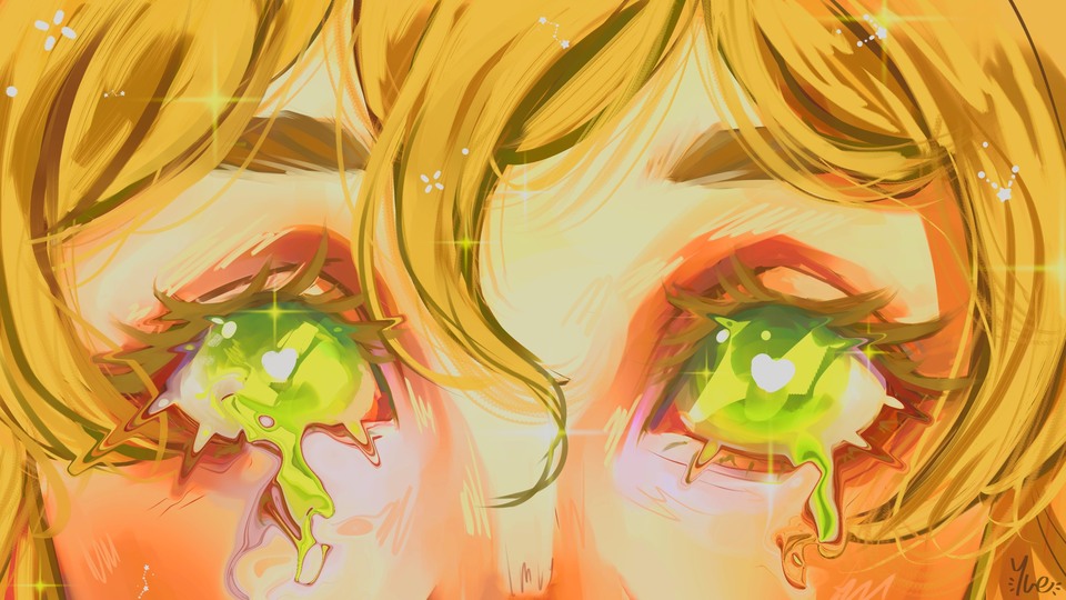 VIDEO EDITOR NEEDED! - Art Youtuber :D