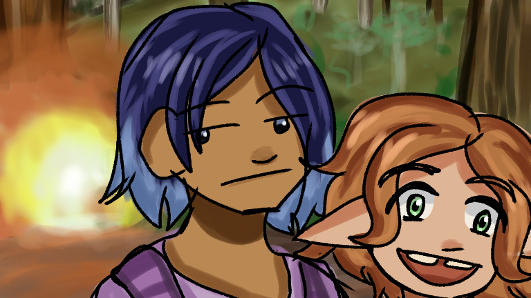 Cliffside Repository || additional VA casting