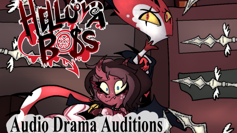 Squiple/Junebug (OC)