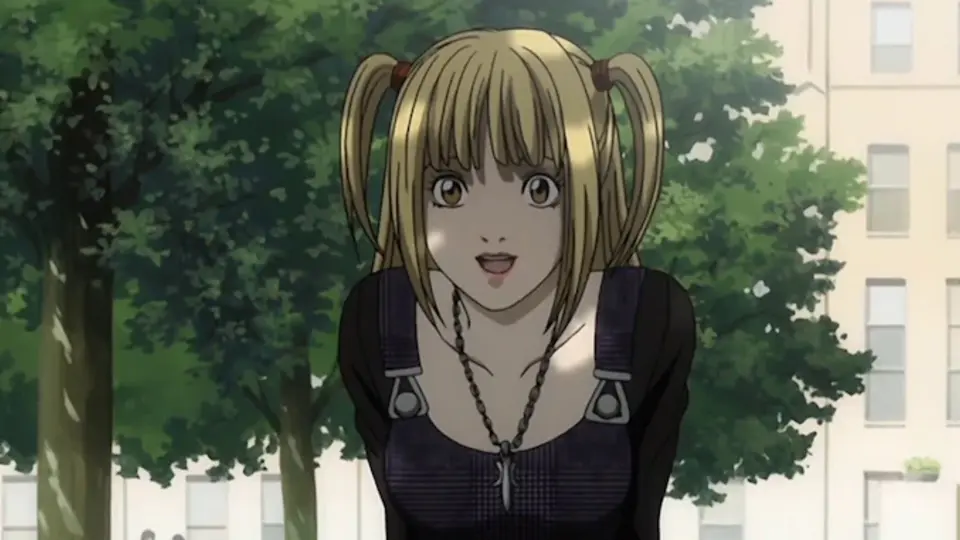 Misa Amane