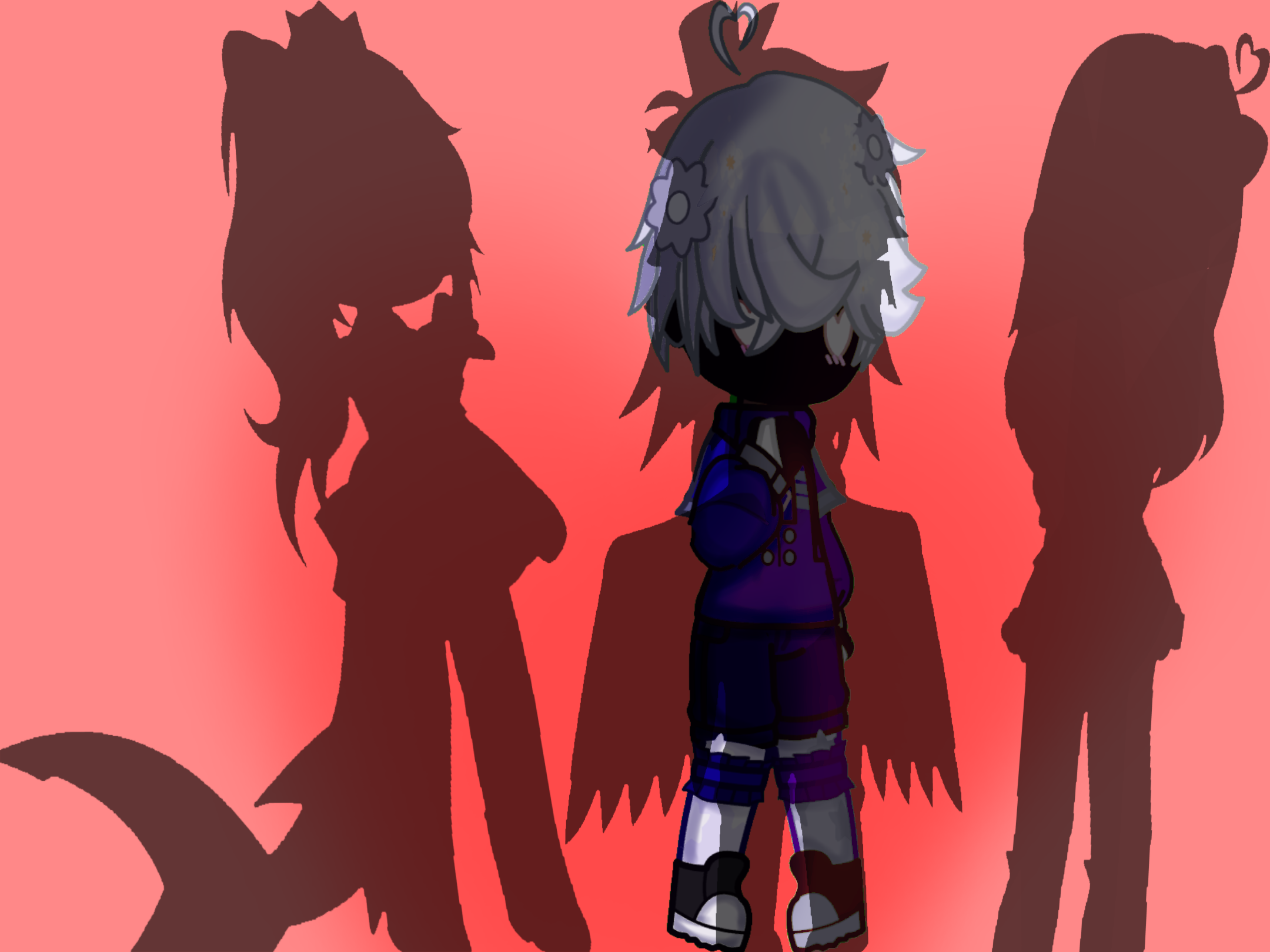 Love at first glance   " web series