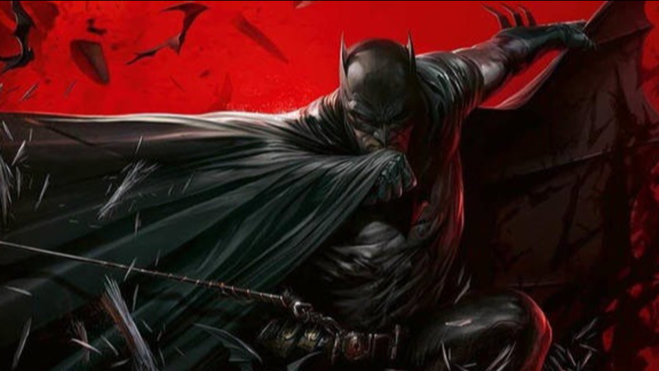 Deathstroke/Slade Wilson