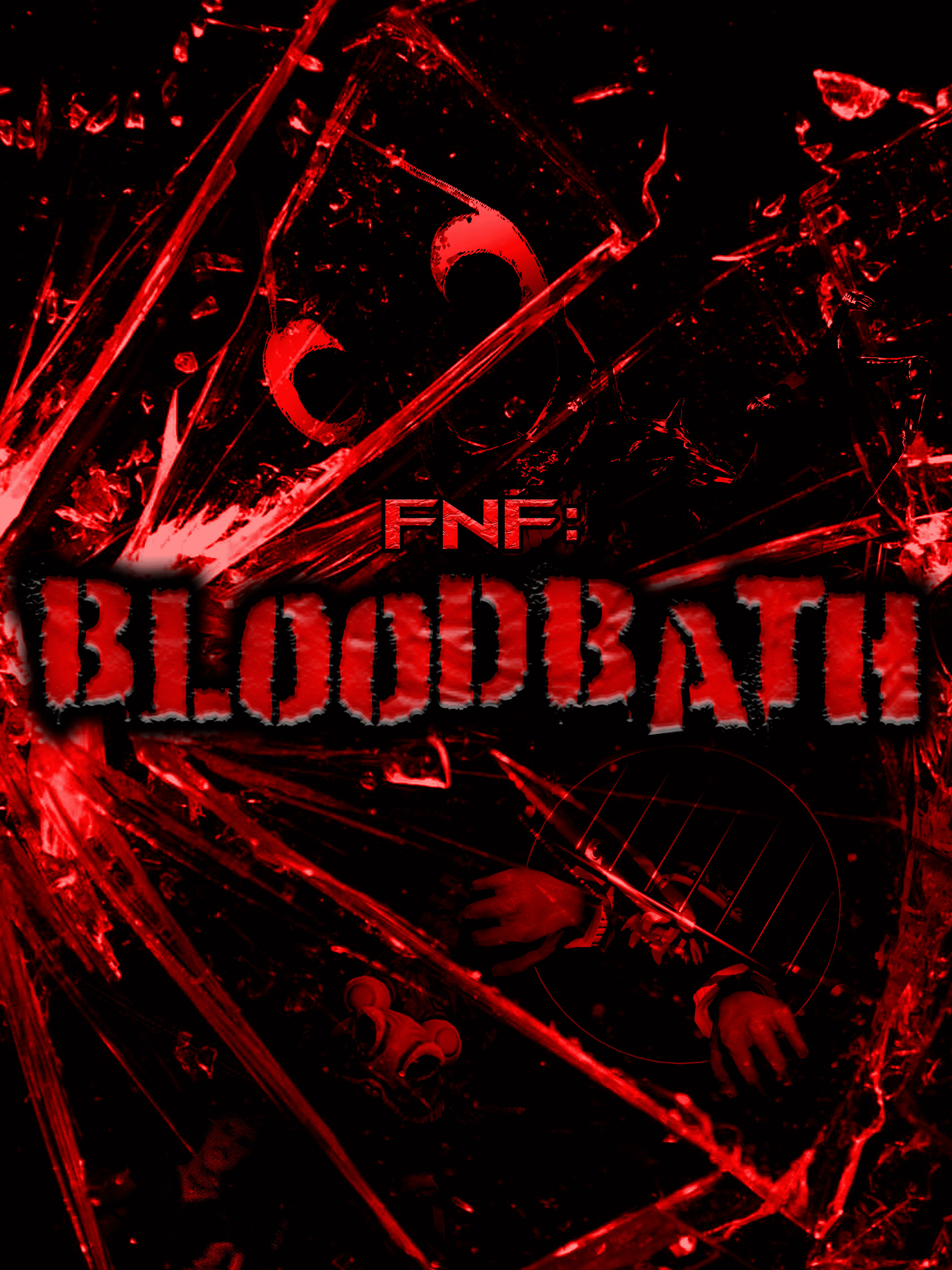 FNF: Bloodbath mod