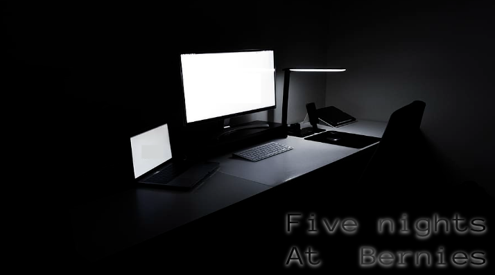 FNAB (FNAF Fan series)