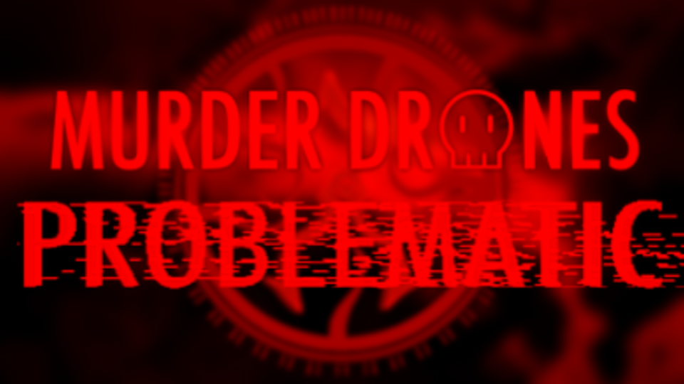 Voice Actor - James Elliott