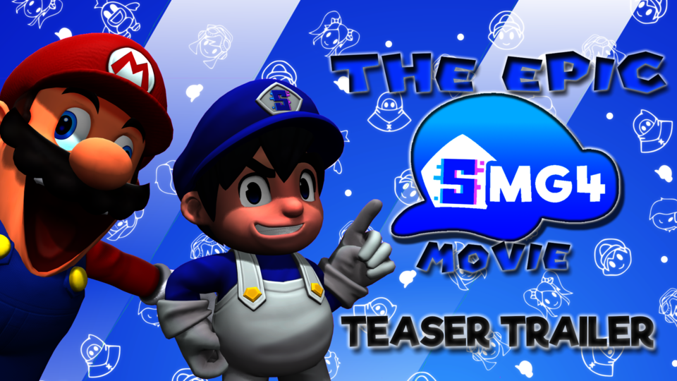 VAs for The SMG4 Cast