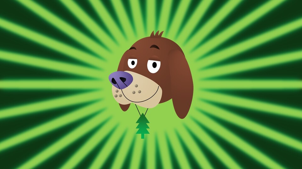 New Voice Actor (Timothy)