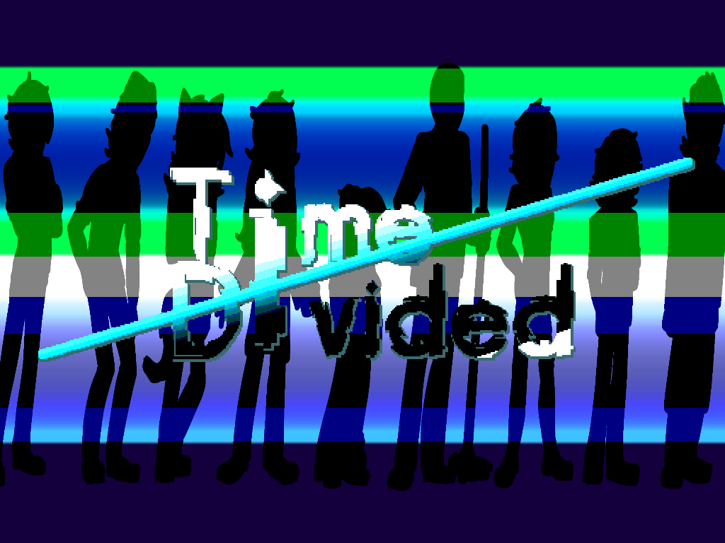 Time/Divided (4th Call)