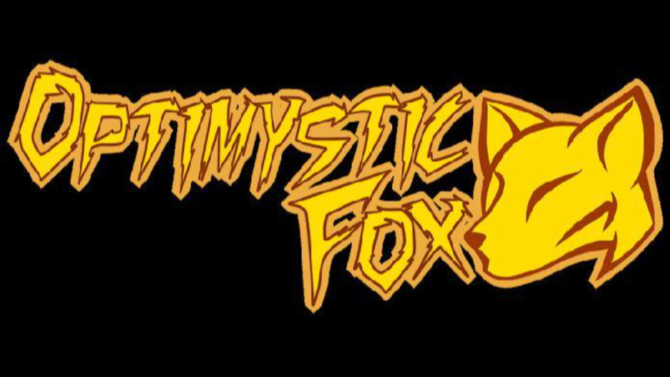 OLIVIA SUTTON a.k.a. OPTIMYSTIC FOX (HERO)