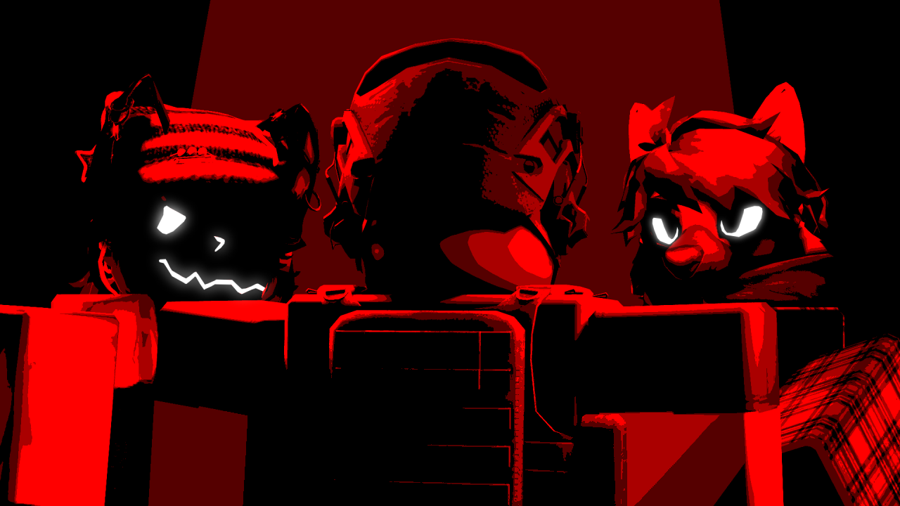 FH Reboot Episode 2 Animated Roblox Series (Wave 2)