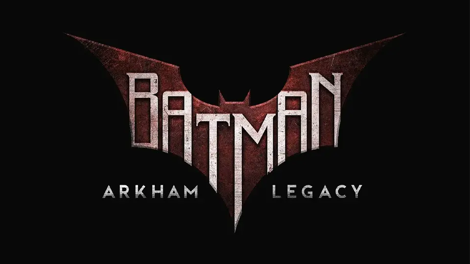 Batman Arkham Legacy 