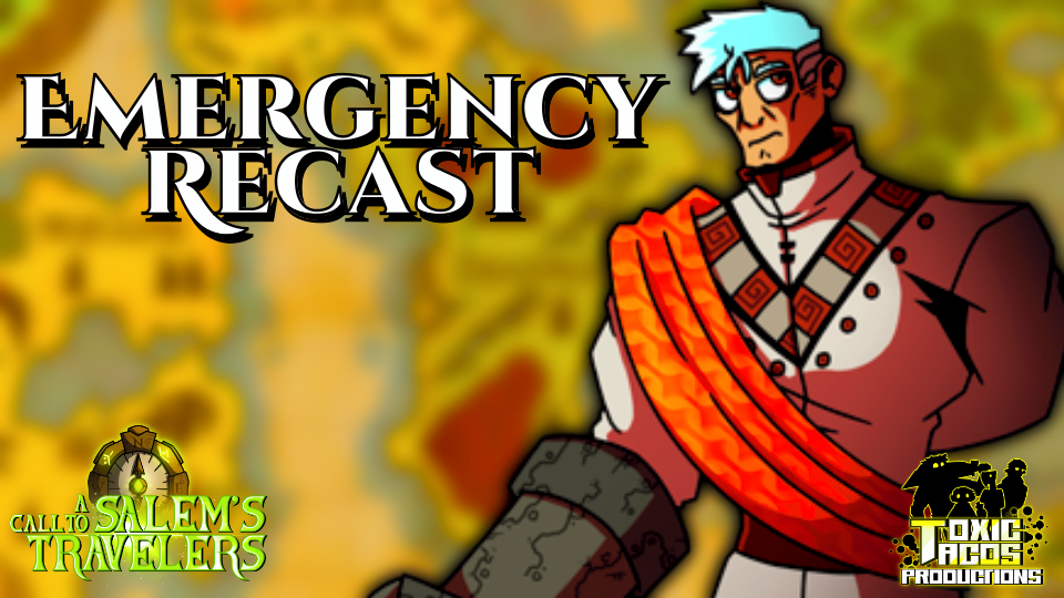 Father Sol Kampoen (Supporting)