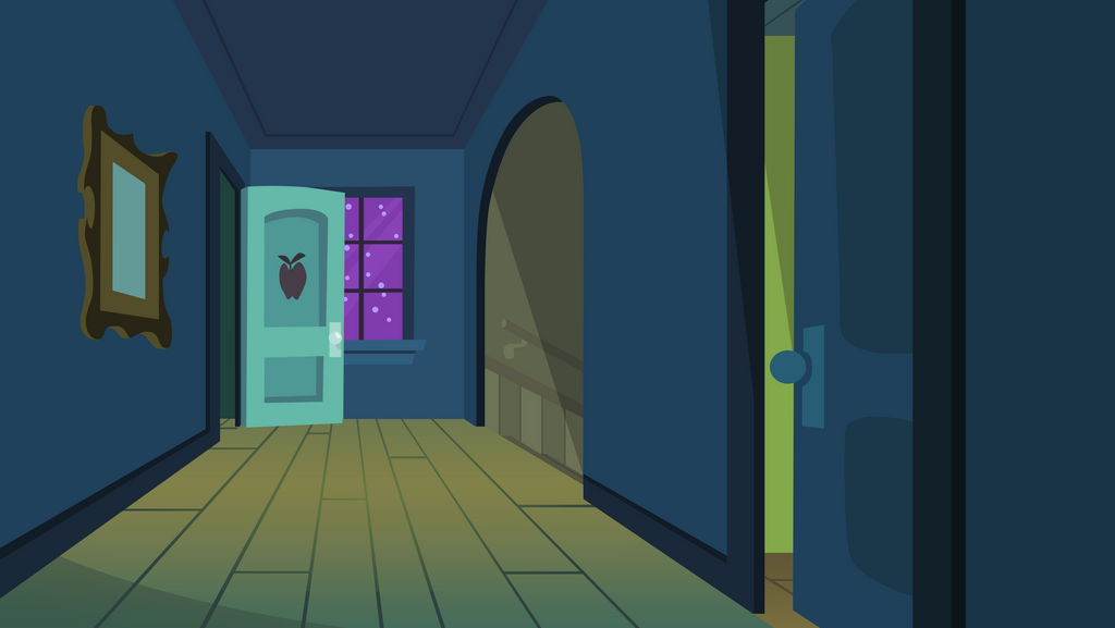 A Bloom In The Storm