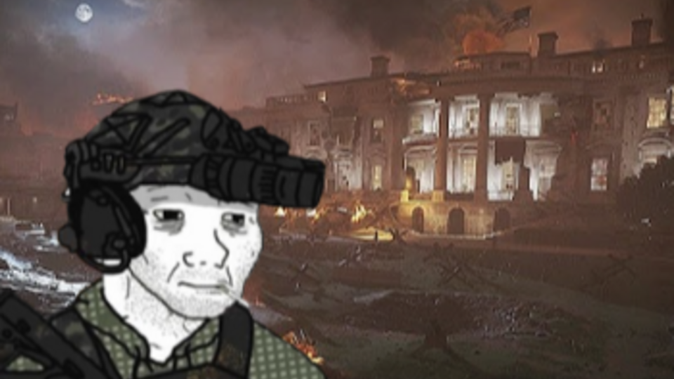 Unnamed United States Army Medic