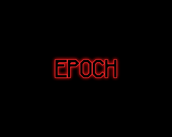 Fnaf:Epoch